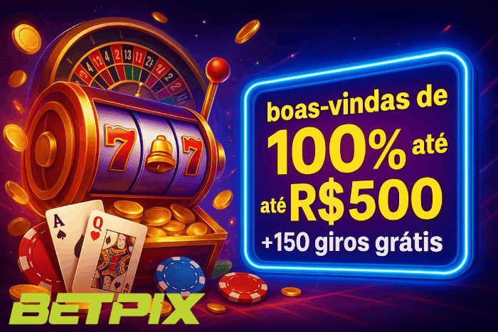 BETPIX Jogo