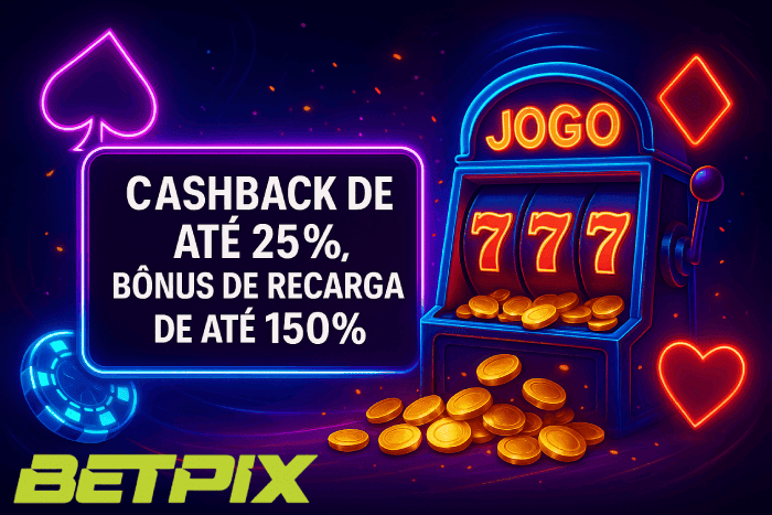Jogue e Ganhe com os Melhores Jogos da BETPIX