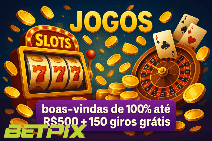 BETPIX Jogos Figura 1