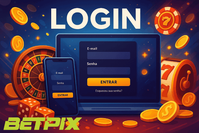 BETPIX Login